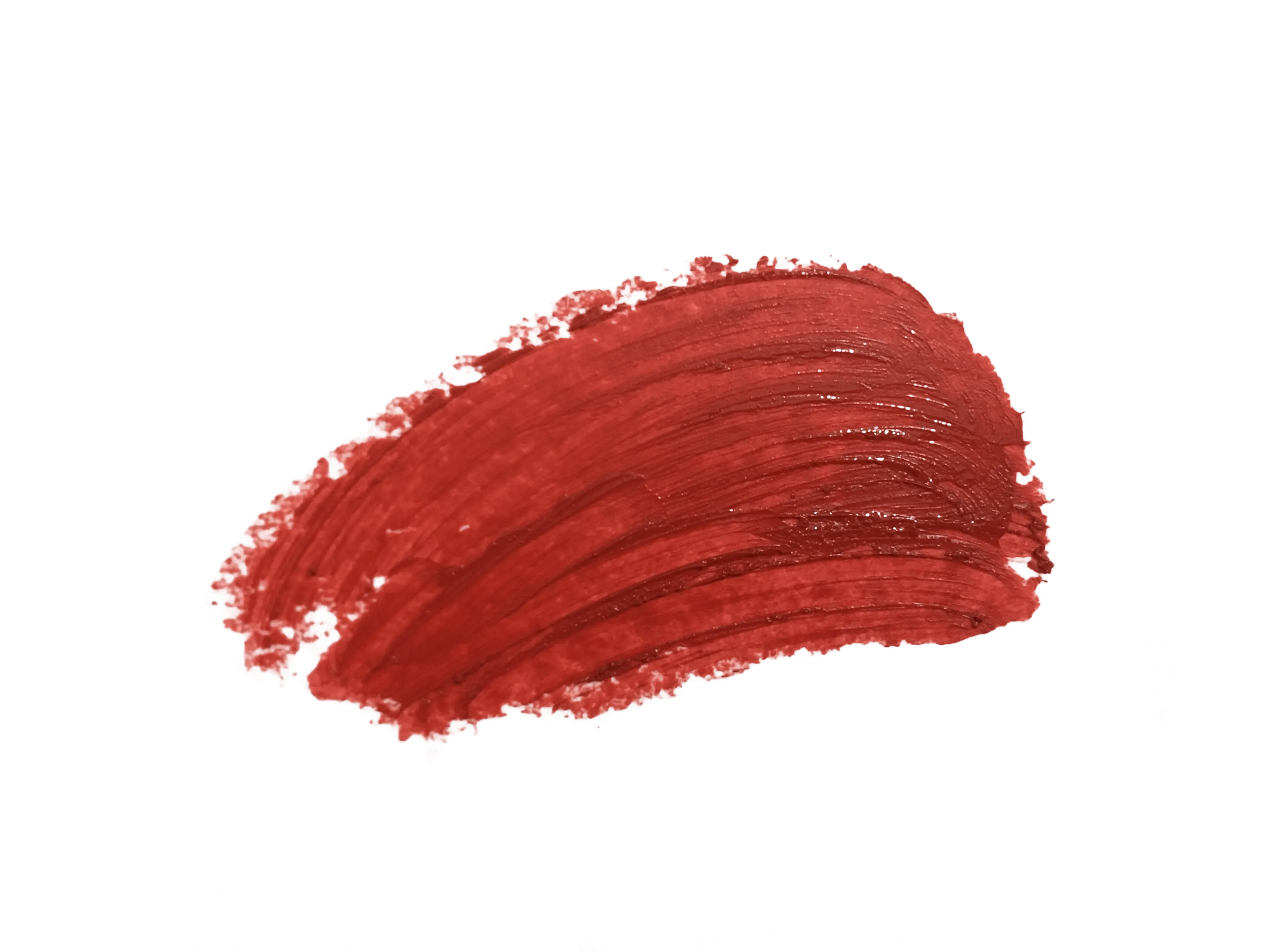 21 Fiery Ruby - Natural Lipstick