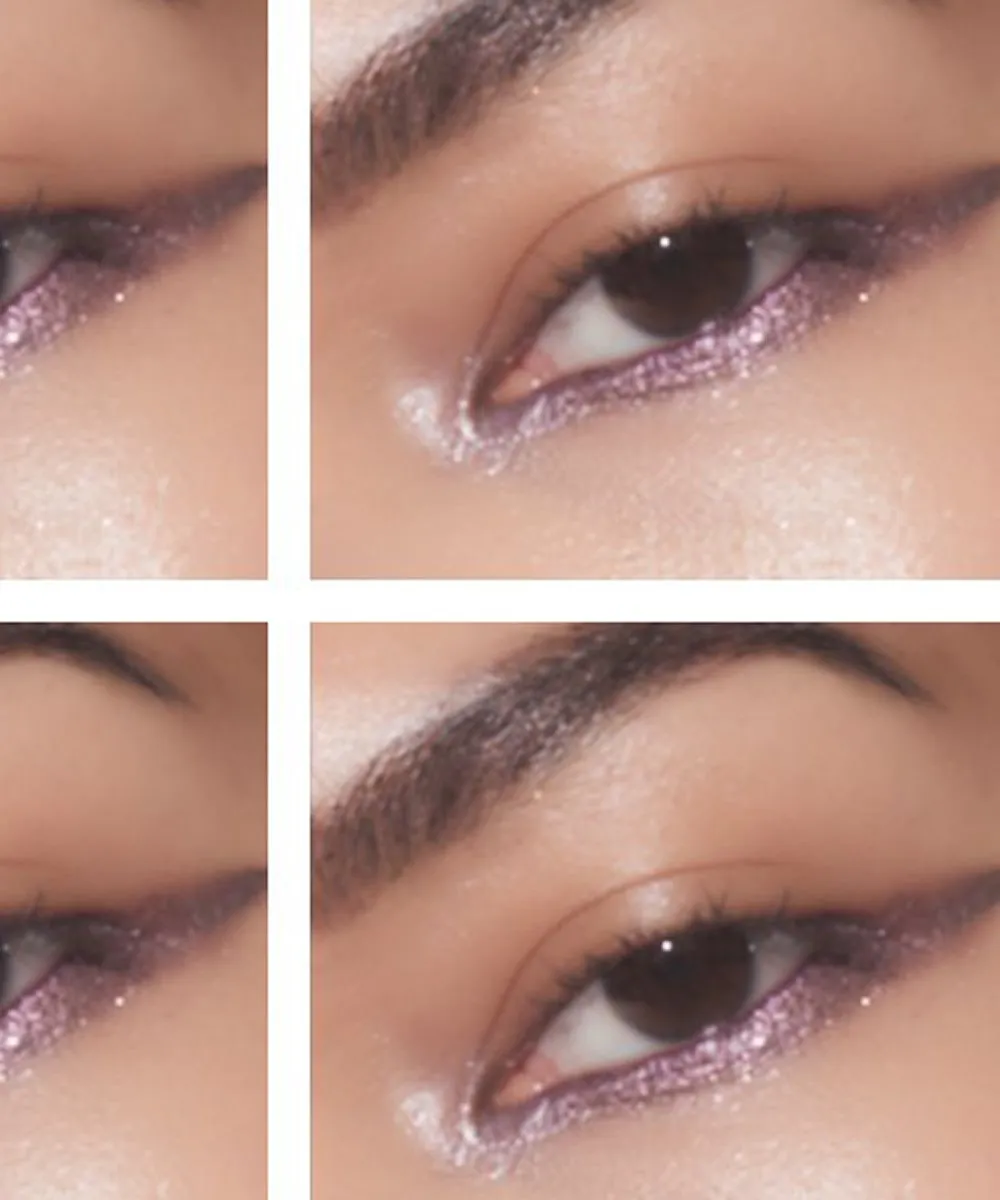 52° Cool Eye Shadow Palette