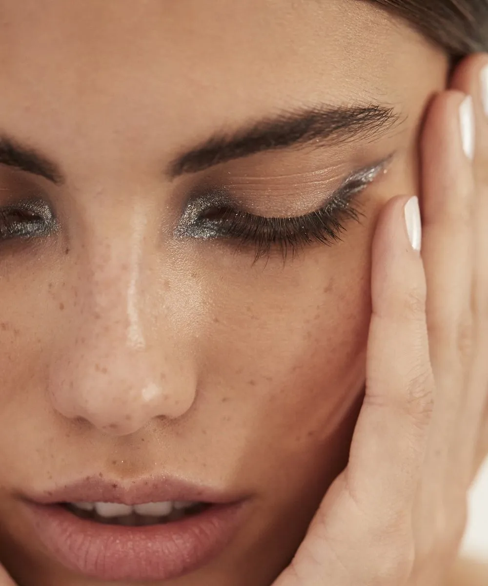 52° Cool Eye Shadow Palette
