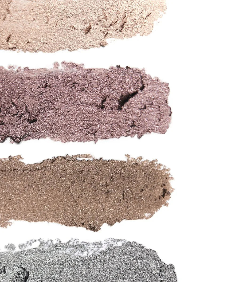 52° Cool Eye Shadow Palette