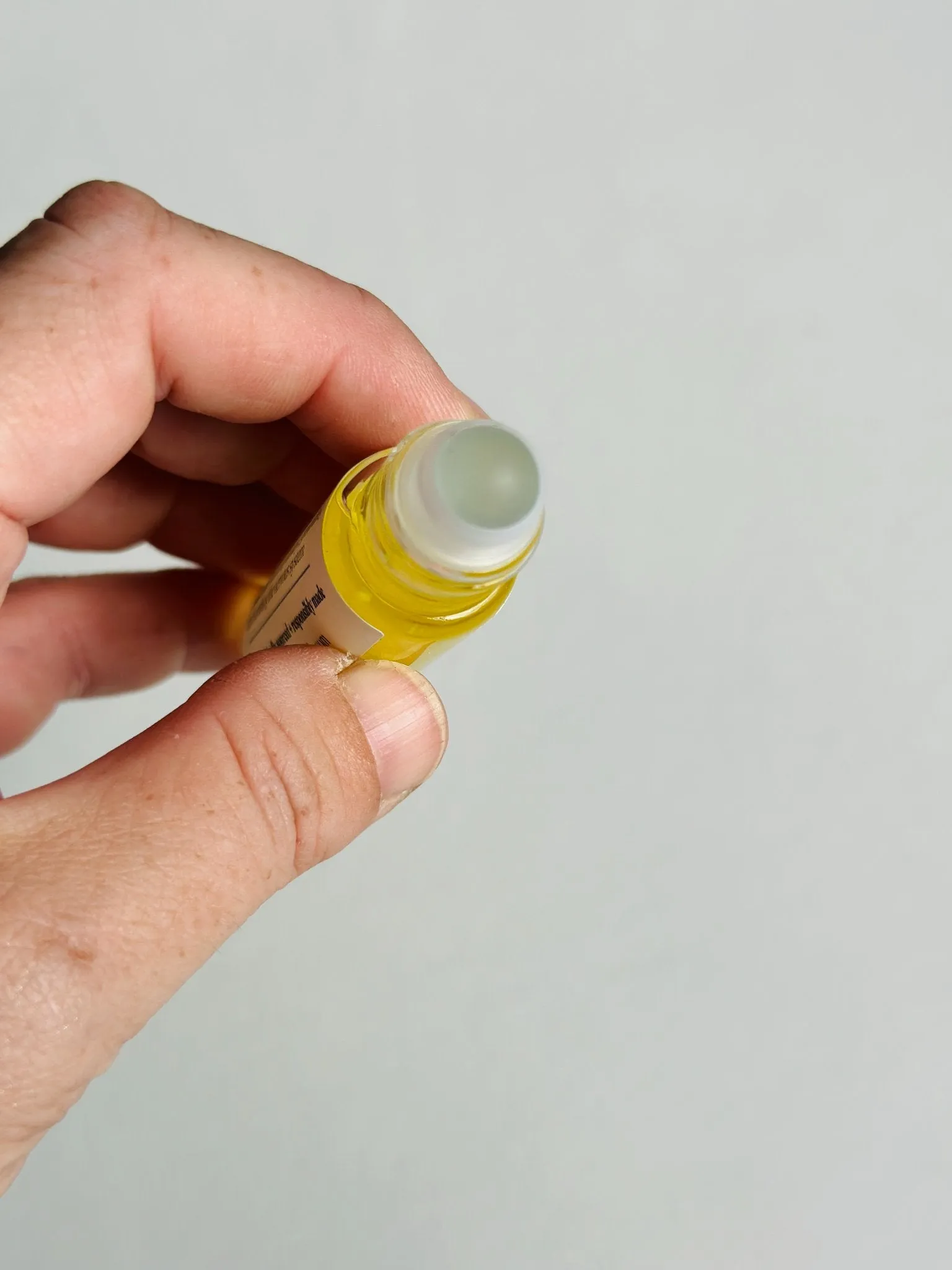 Aromatherapy Fragrance Rollers