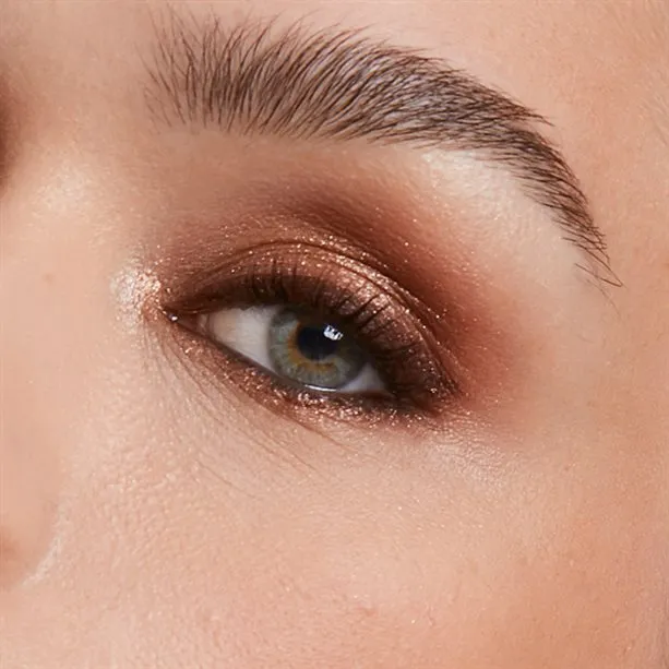 Avon Glimmering Gems Eyeshadow Palette