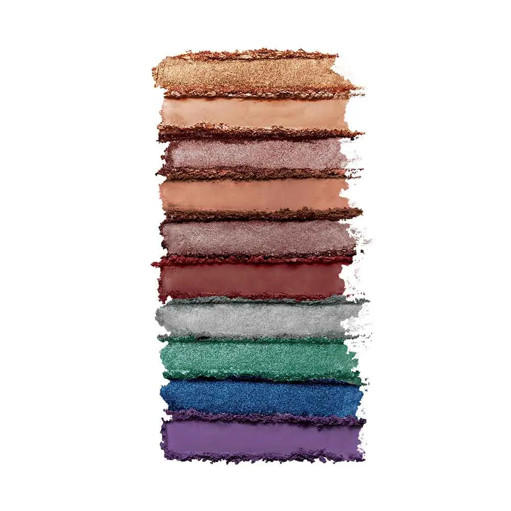 Avon Glimmering Gems Eyeshadow Palette