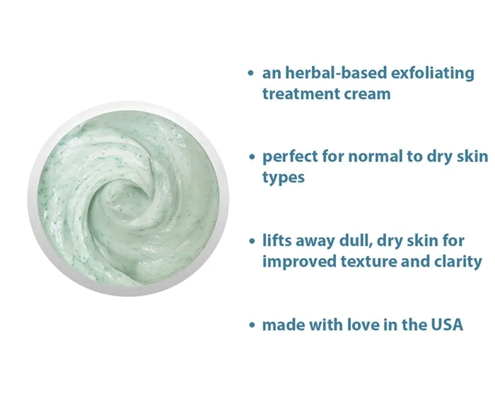 BAMBOO SCRUB (R-125) RAYA SPA