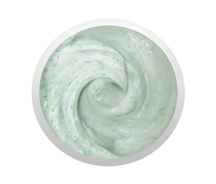 BAMBOO SCRUB (R-125) RAYA SPA