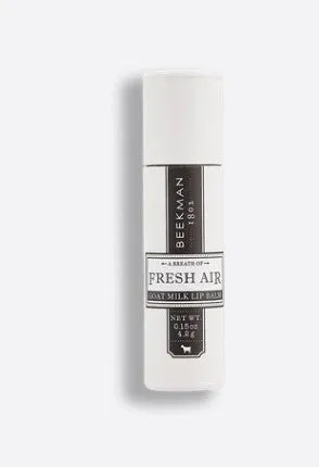 Beekman Lip Balm .15oz