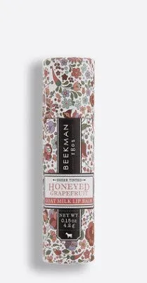 Beekman Lip Balm .15oz