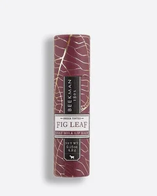 Beekman Lip Balm .15oz
