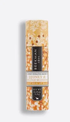 Beekman Lip Balm .15oz