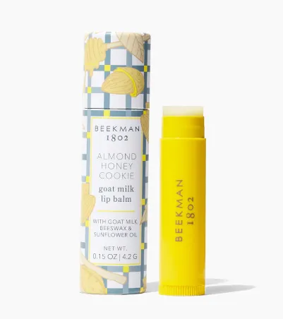 Beekman Lip Balm .15oz