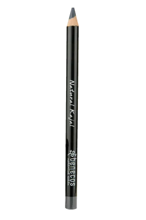 Benecos Natural Kajal Eyeliner - Grey