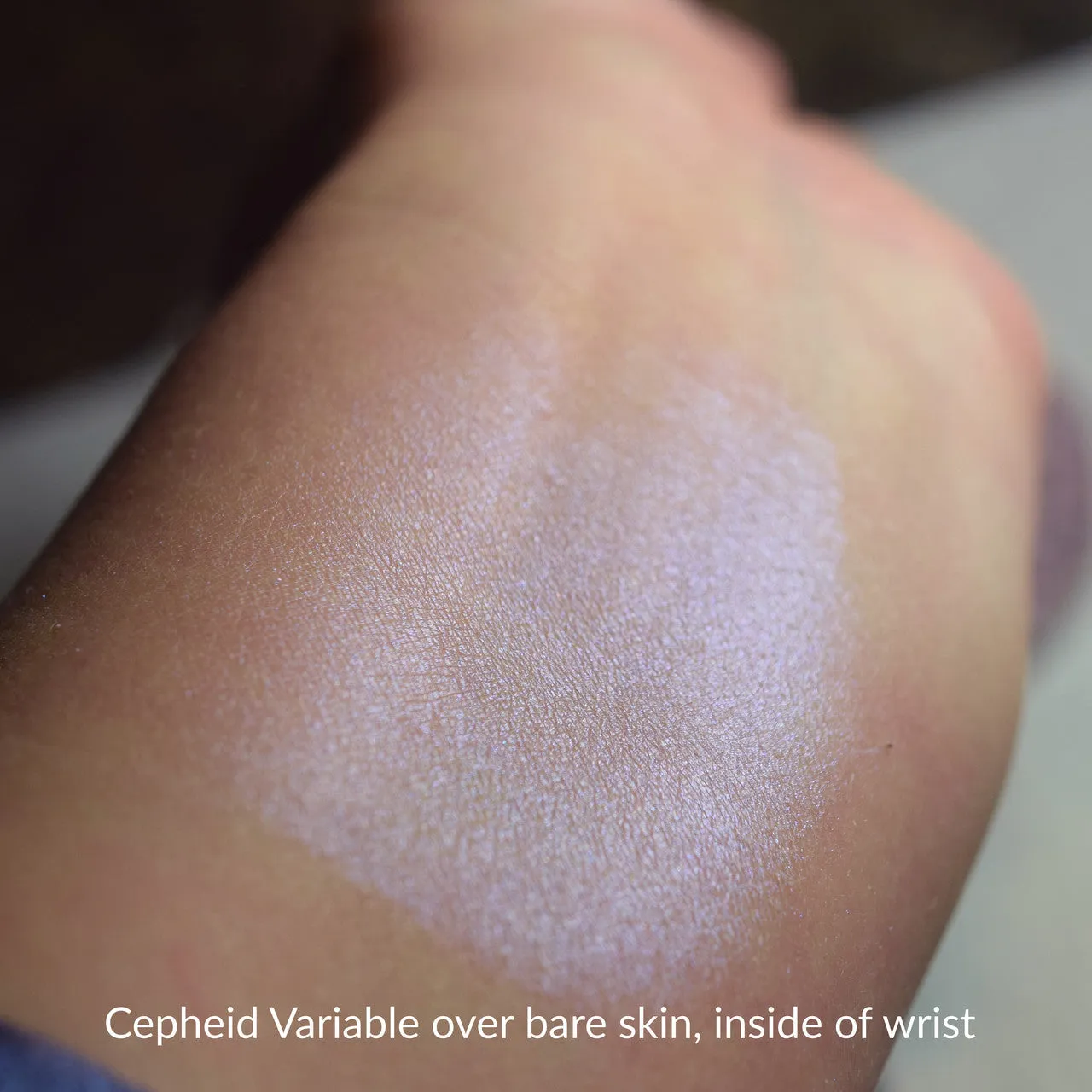 CEPHEID VARIABLE - Multipurpose - Highlighter (Cheek/Face/Eye/Lip Safe) - CLEARANCE