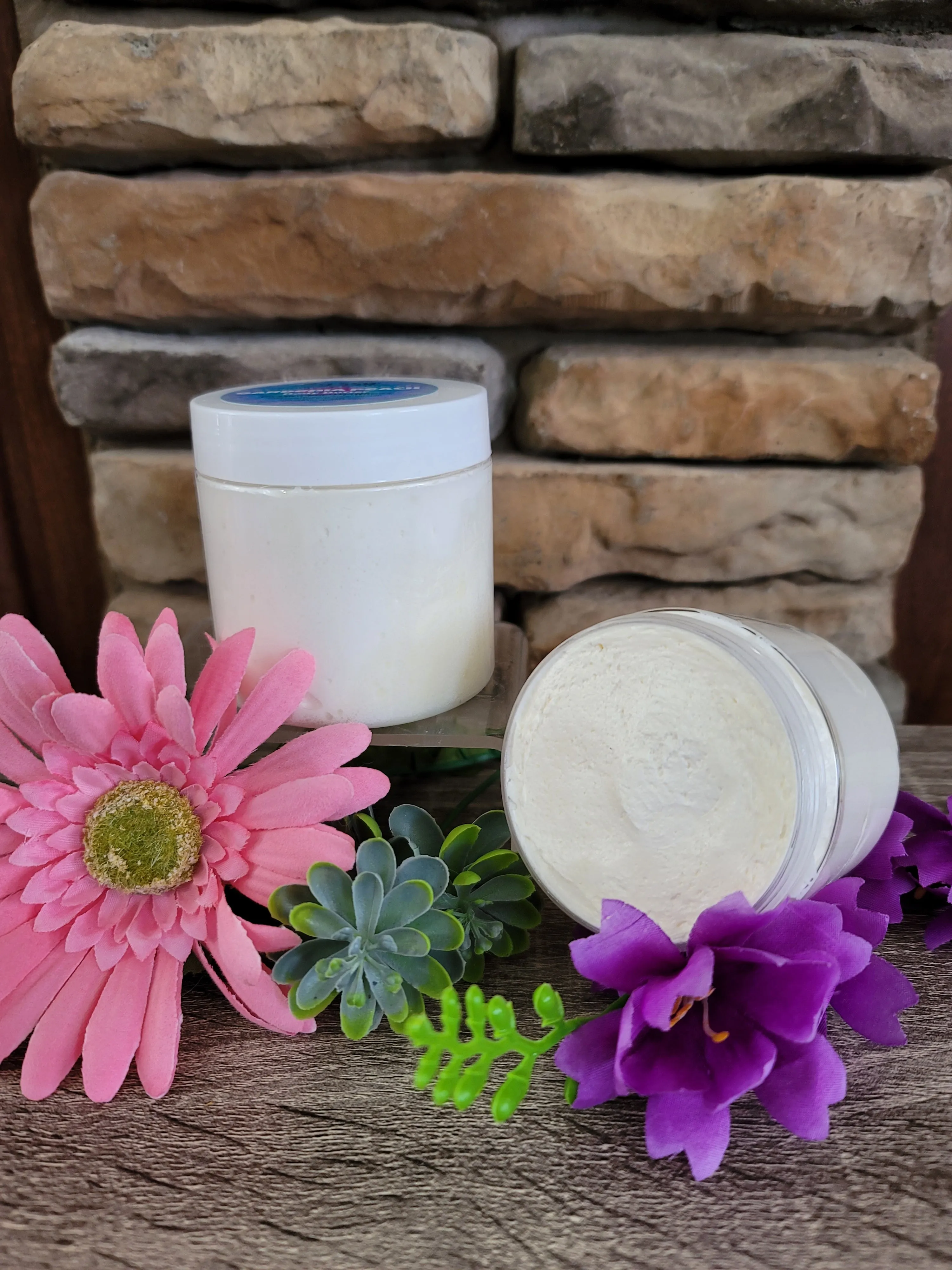 Coconut Lemongrass