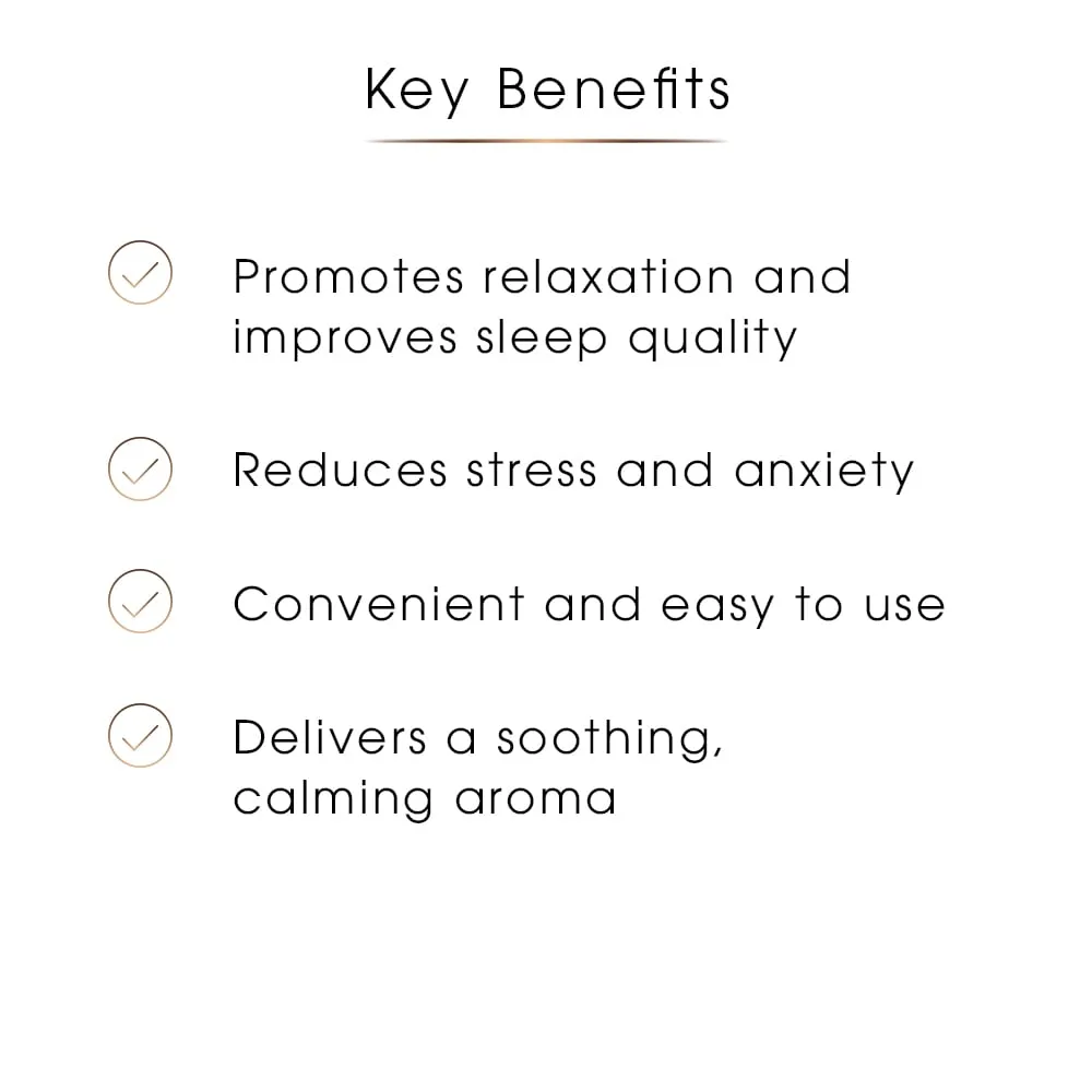 Deep Sleep | Aromatherapy Pulse Point Roller (10ml)
