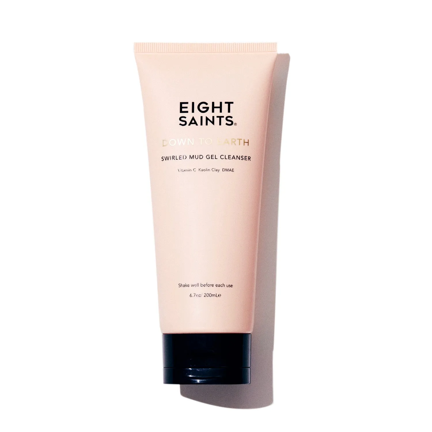 Down to Earth Gel Cleanser