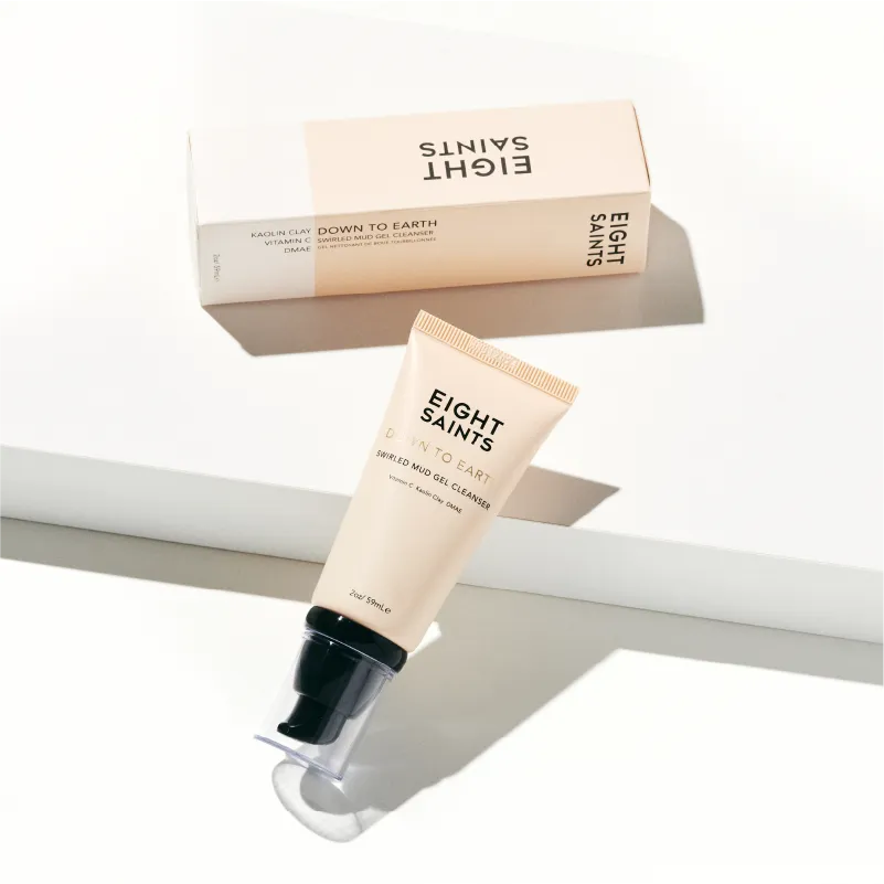 Down to Earth Gel Cleanser