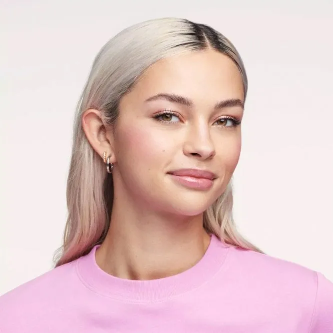 Essence Peachy Blossom 5 Colour Blush & Highlighter Makeup Palette