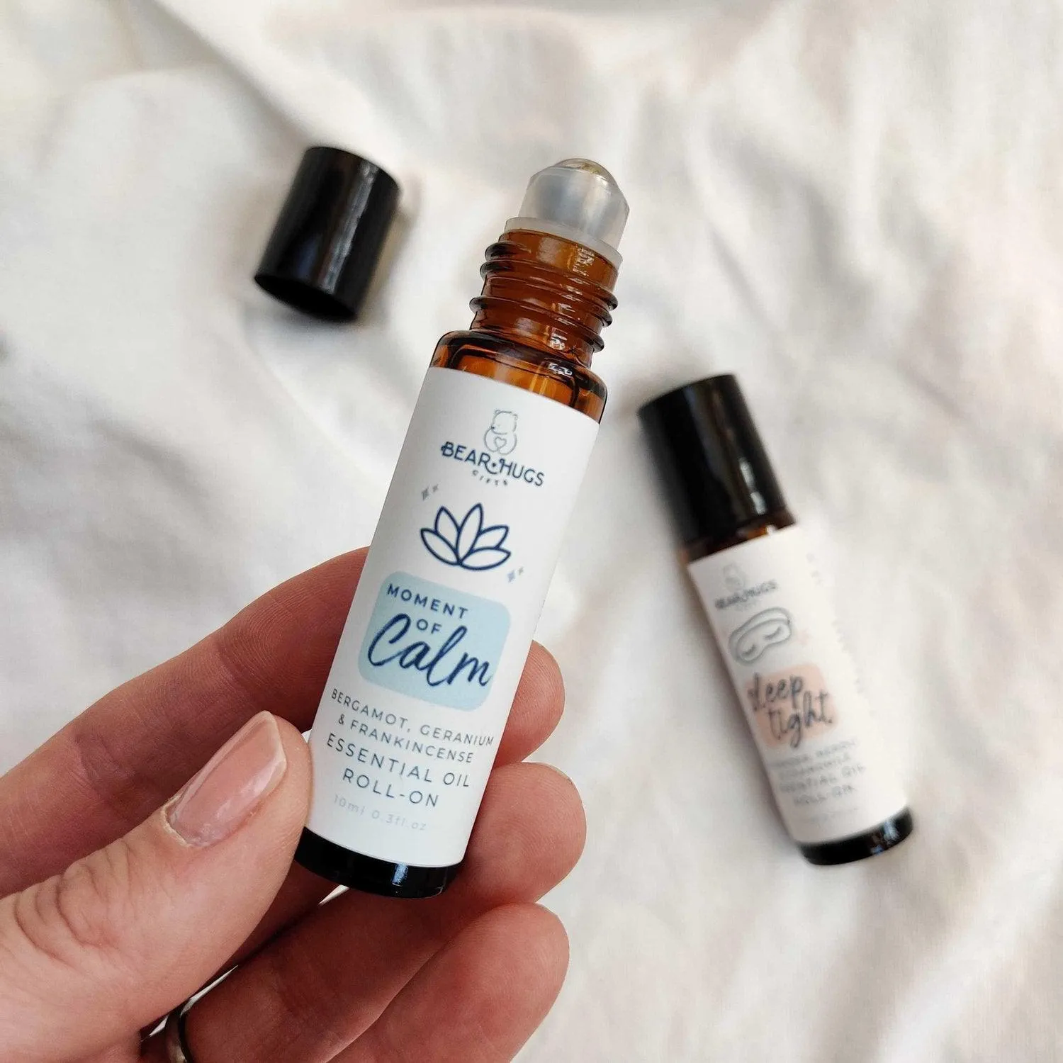 Essential Oil Roller