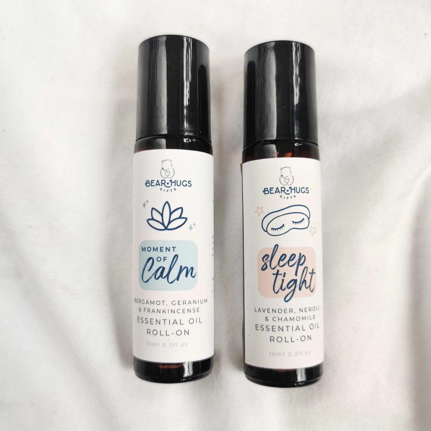 Essential Oil Roller