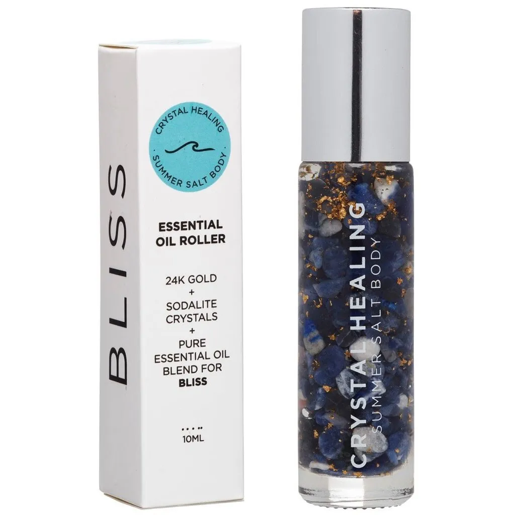 Essential Oil Rollers