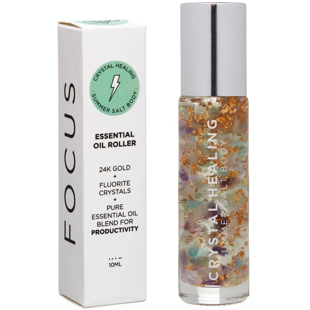 Essential Oil Rollers
