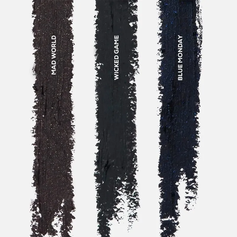 Eyedefine.Stylus - Blue Monday