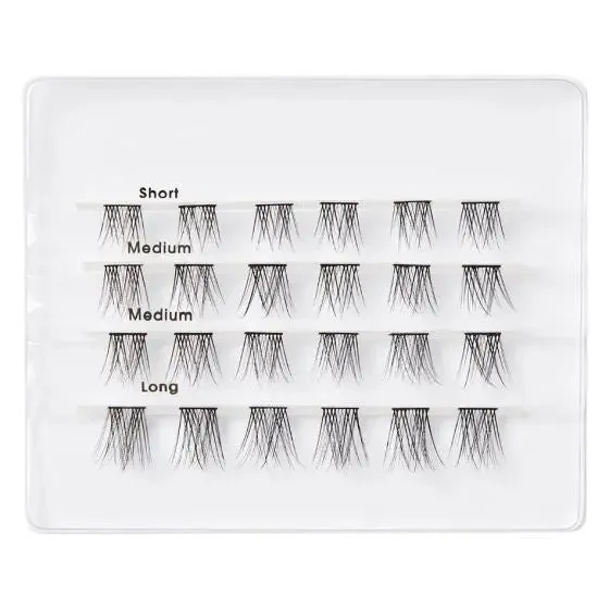 Falscara Lengthening Wisps Multipack
