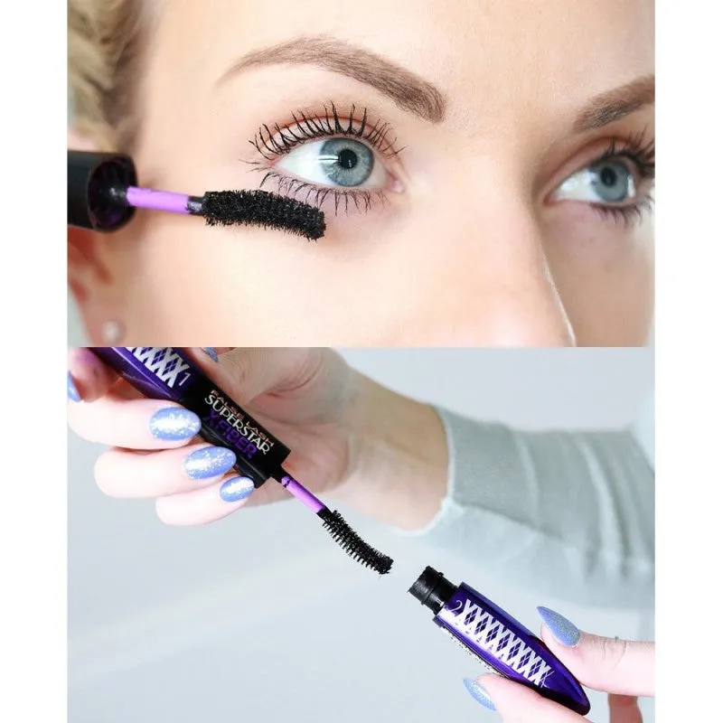 False Lash X-Fiber Mascara