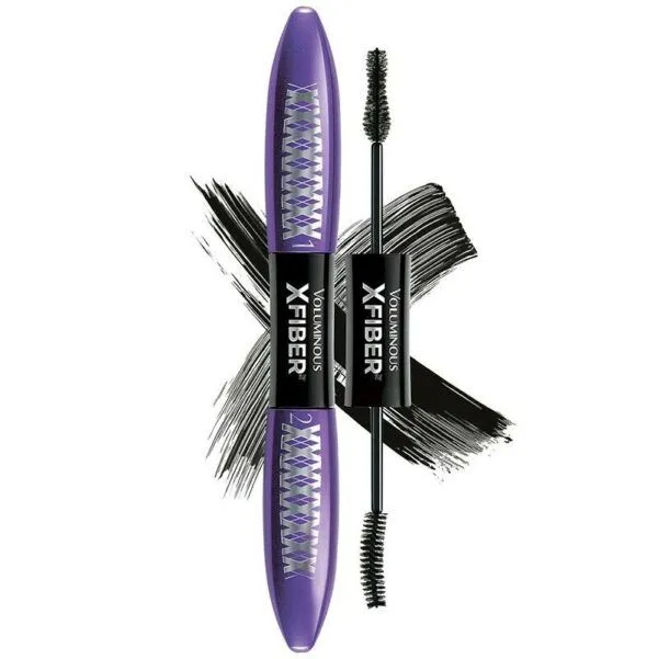 False Lash X-Fiber Mascara