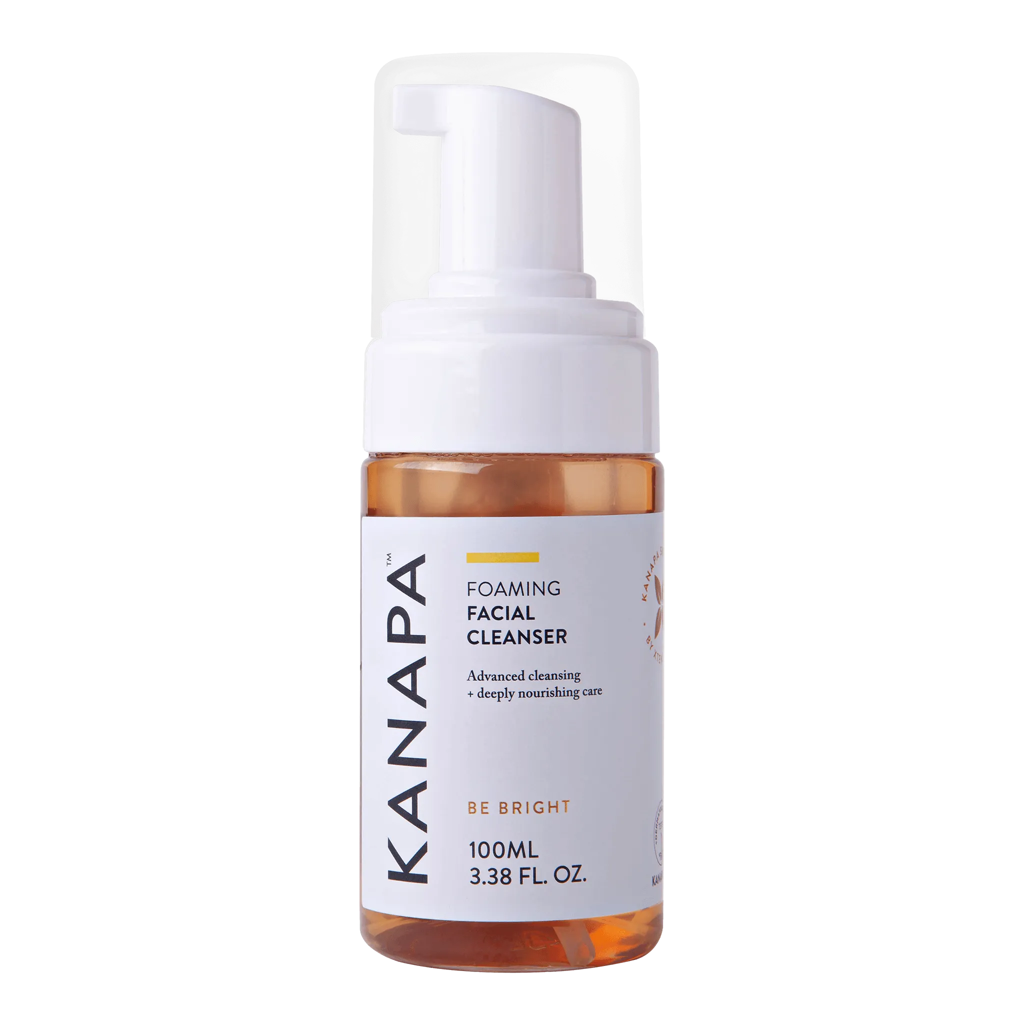 Foaming Facial Cleanser