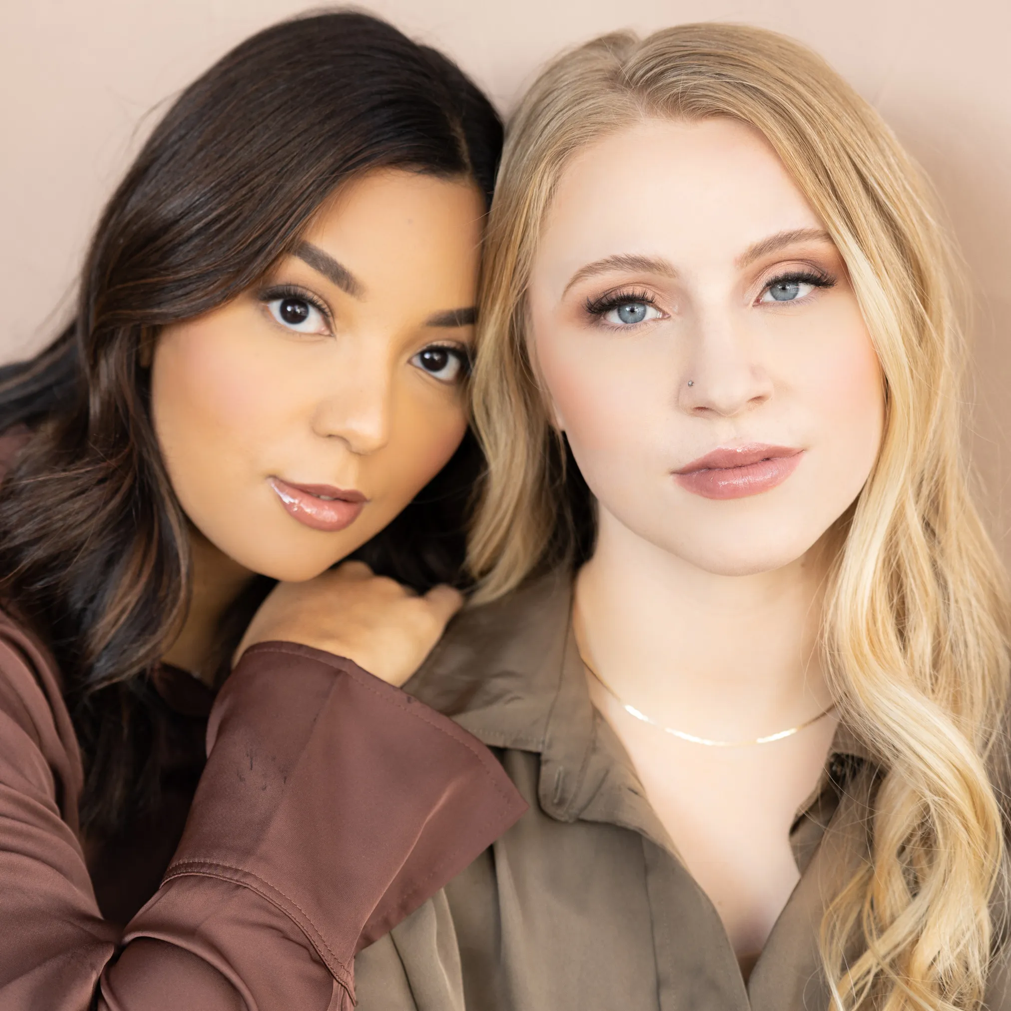 Fulfilled Artistry Palette