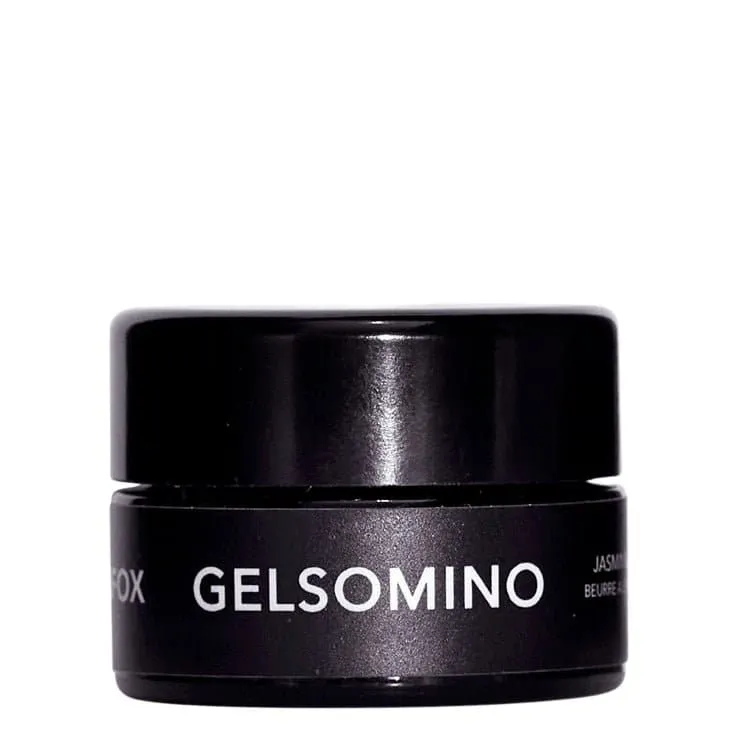 Gelsomino Luxury Lip Butter