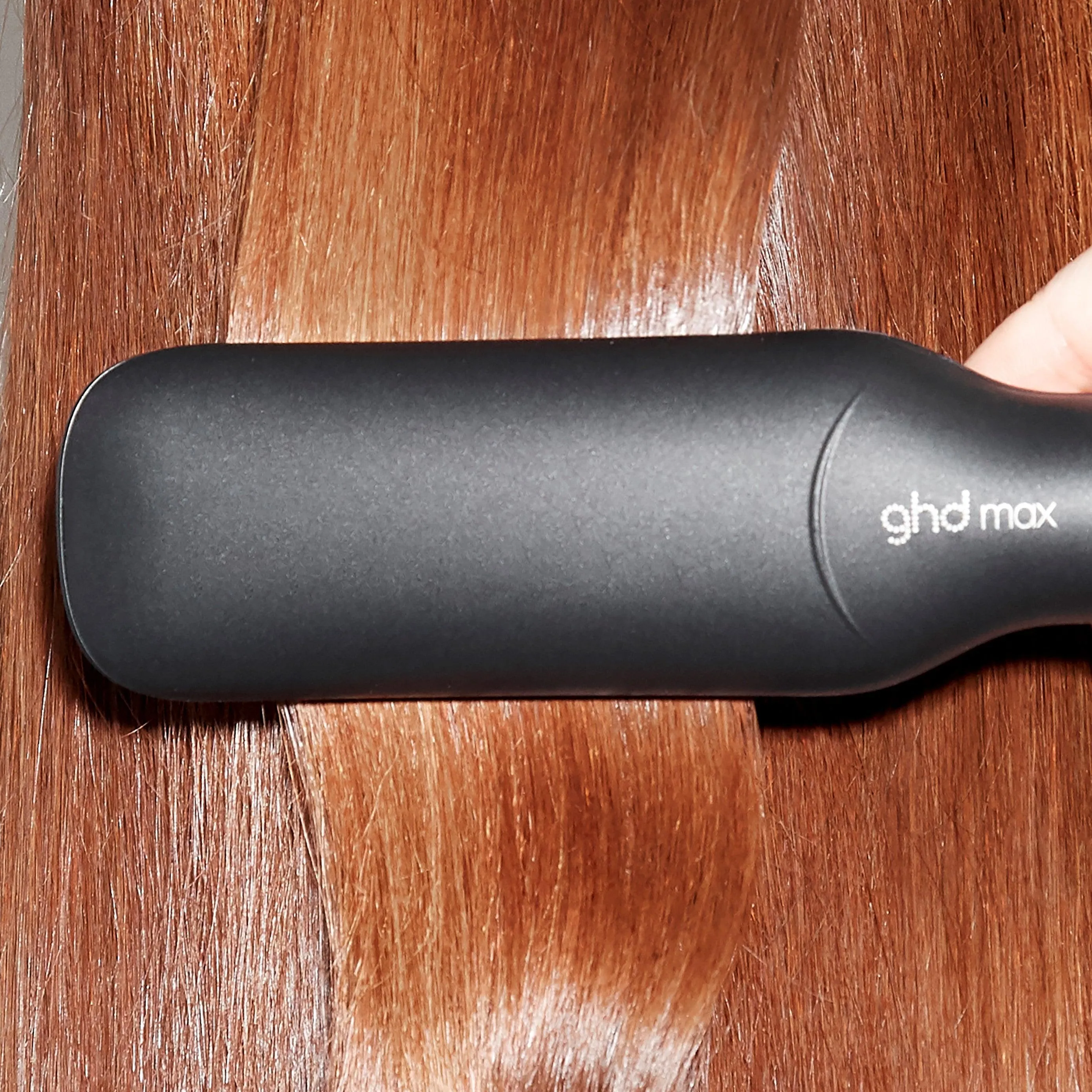 ghd Max Wide Plate Styler