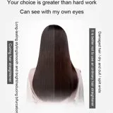 Hair Straighteners and Curling Iron 2 in 1, Professional Ceramic Tourmaline Ionic Flat Iron with Adjustable Temp, LCD Digital Display for Smooth, Curls and Wave All Hair Types