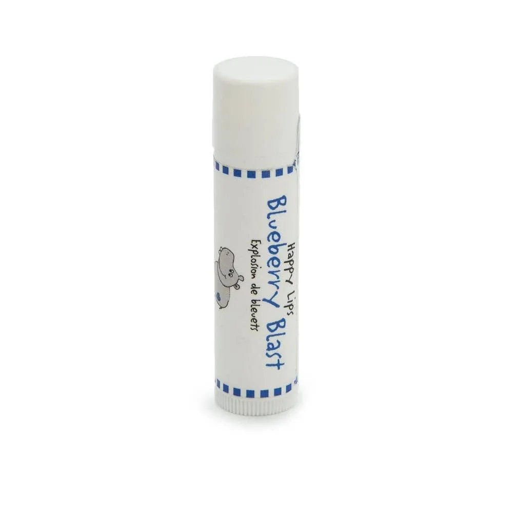 Happy Hippo Bath Co Happy Lips for Kids Lip Balm