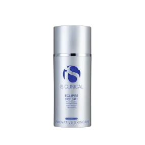 iS Clinical: Eclipse SPF 50  100gr