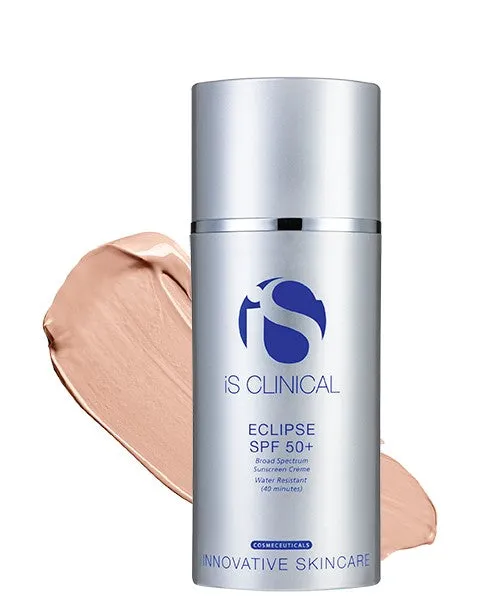 iS CLINICAL Eclipse SPF 50 