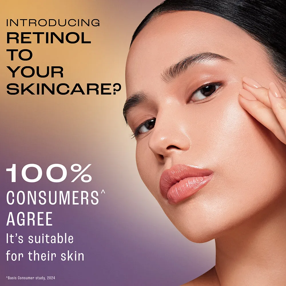 Lakme Retinol Advanced Renewal Day Creme Pro-Retinol Peptide Complex   UV Filters & SPF 15 PA   50G