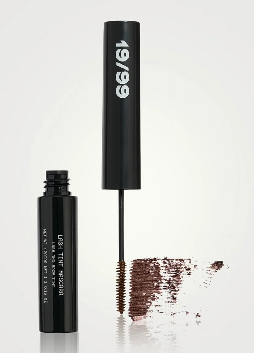 Lash Tint Mascara | 3 Colours