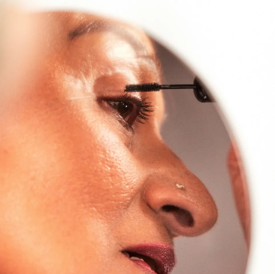 Lash Tint Mascara | 3 Colours