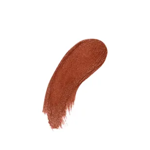 Metallic Liquid Lipstick - Be Bold (Orange)