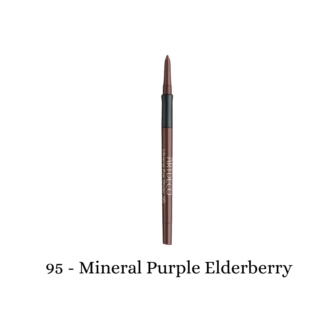 Mineral Eye Styler (8 Colours)
