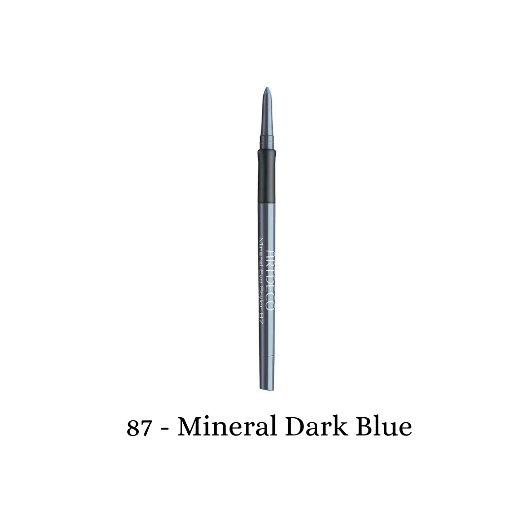 Mineral Eye Styler (8 Colours)