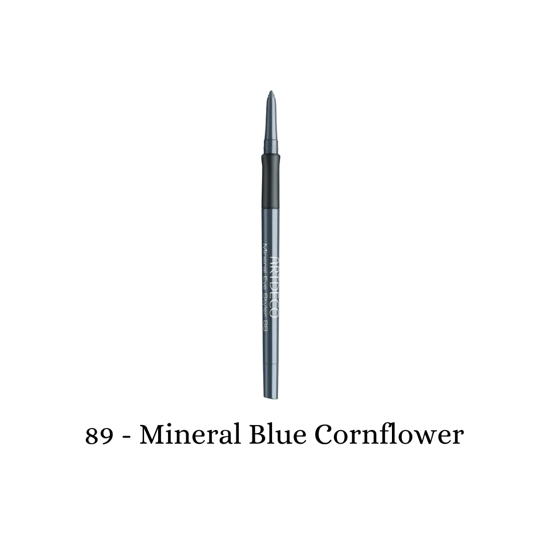 Mineral Eye Styler (8 Colours)