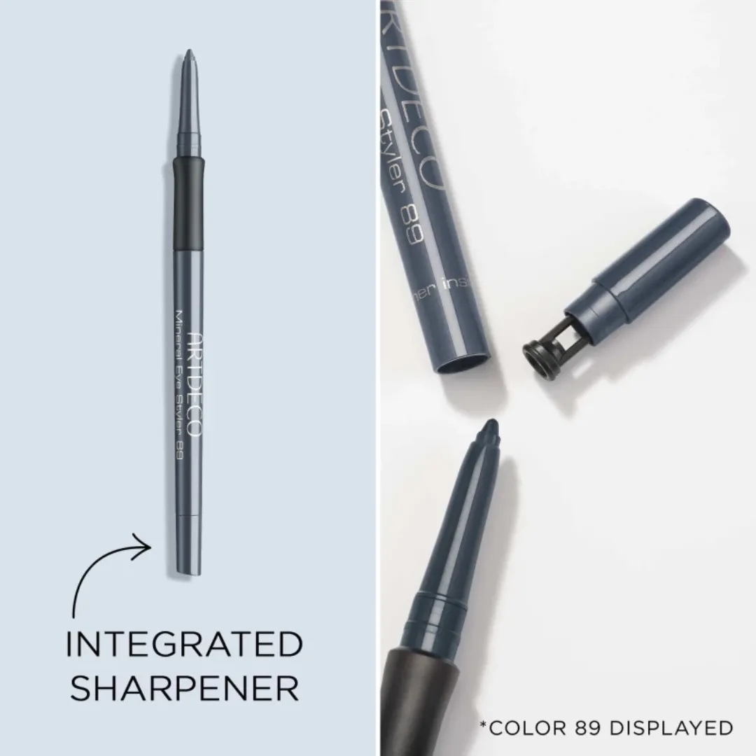 Mineral Eye Styler (8 Colours)