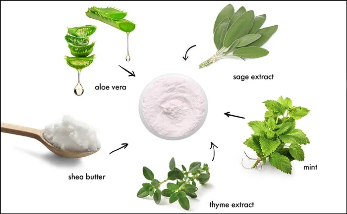 MINT SOUFFLÉ (102) RAYA SPA