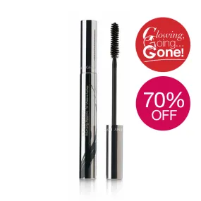 Ooh-La-Lash! Volumizing Mascara