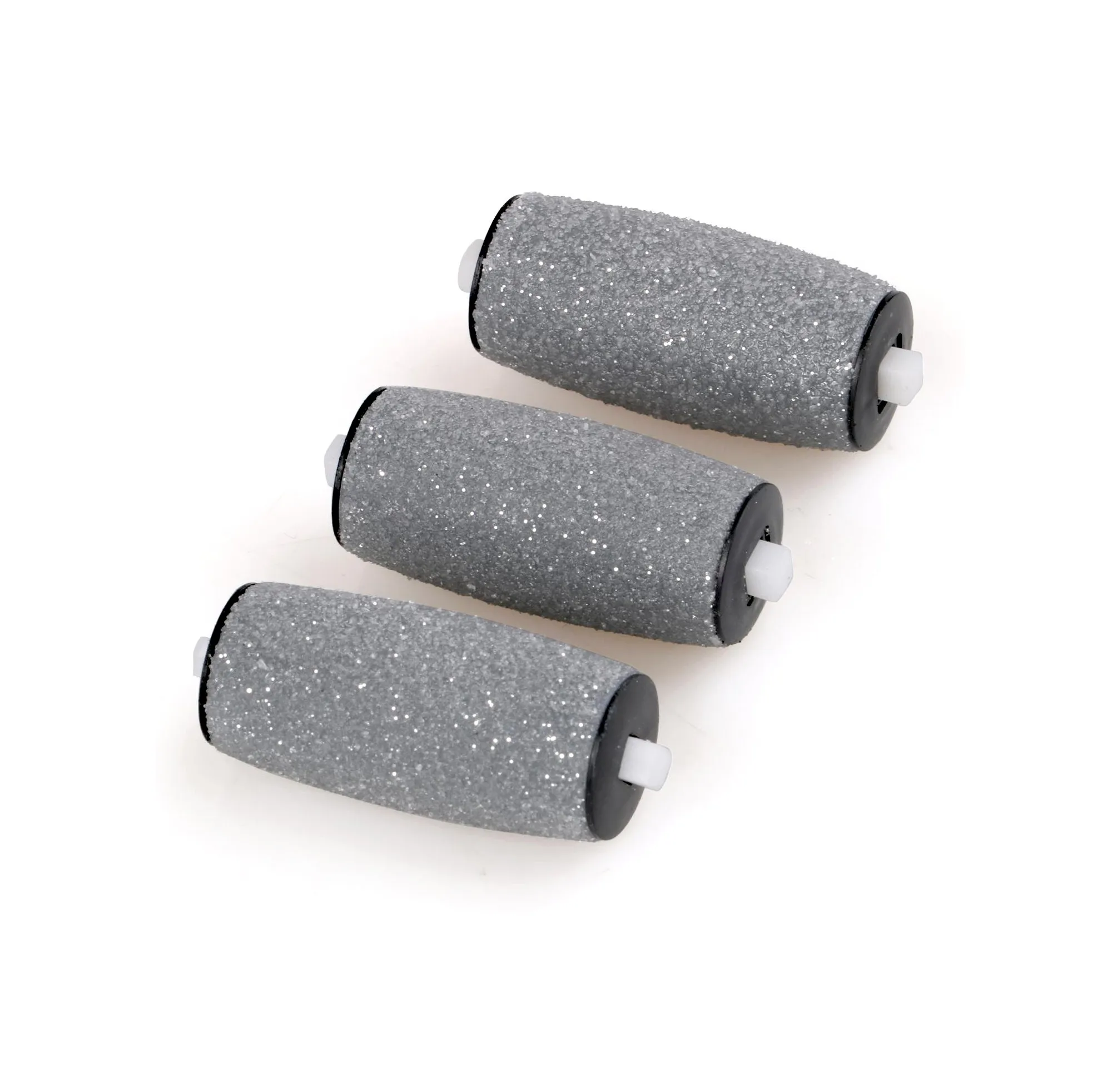 Own Harmony Extra Coarse 3 Refill Rollers Best Fit for Electric Callus Remover CR900 for Men