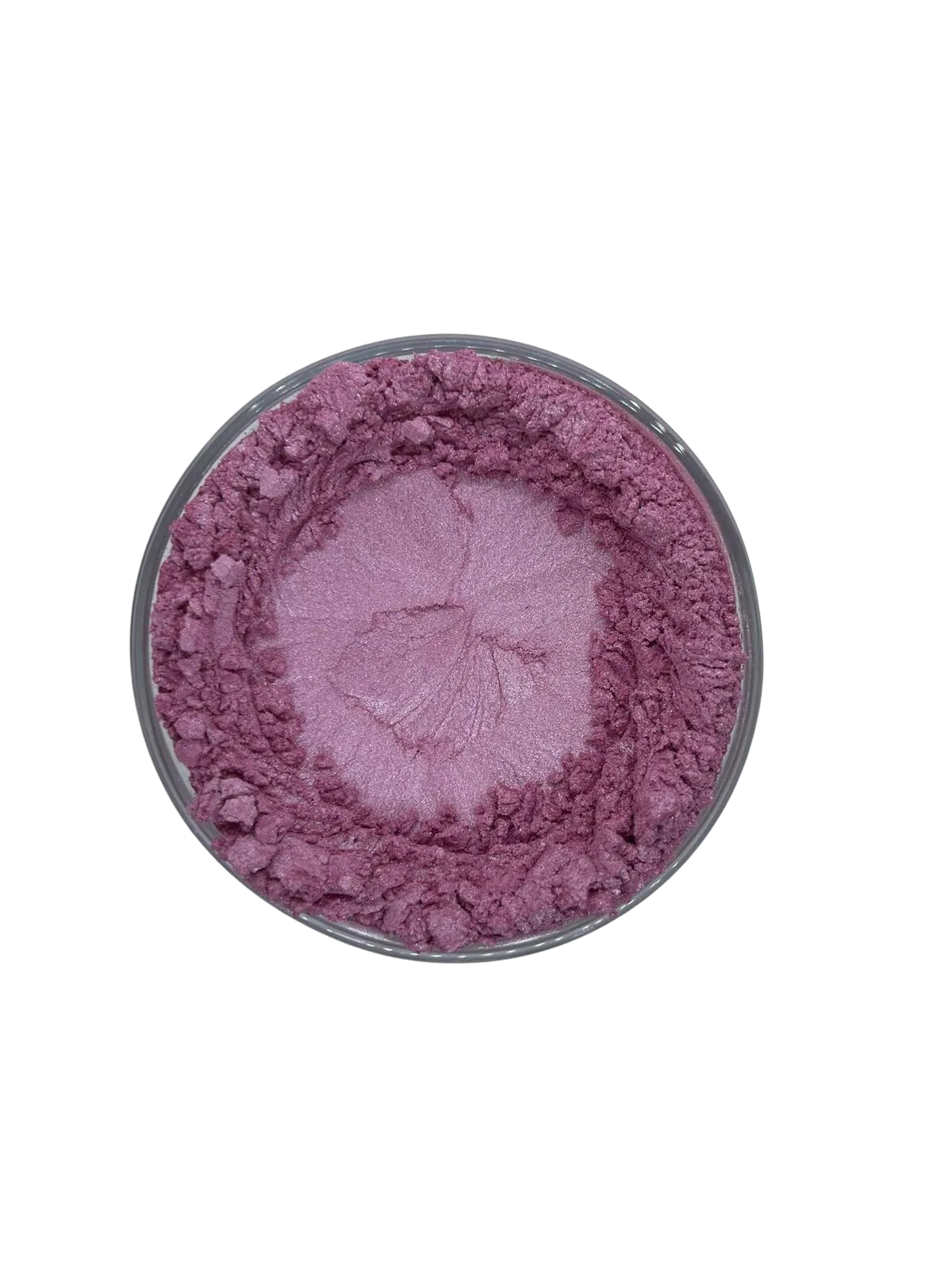 Pearlescent Mica Colour - Cool Pink