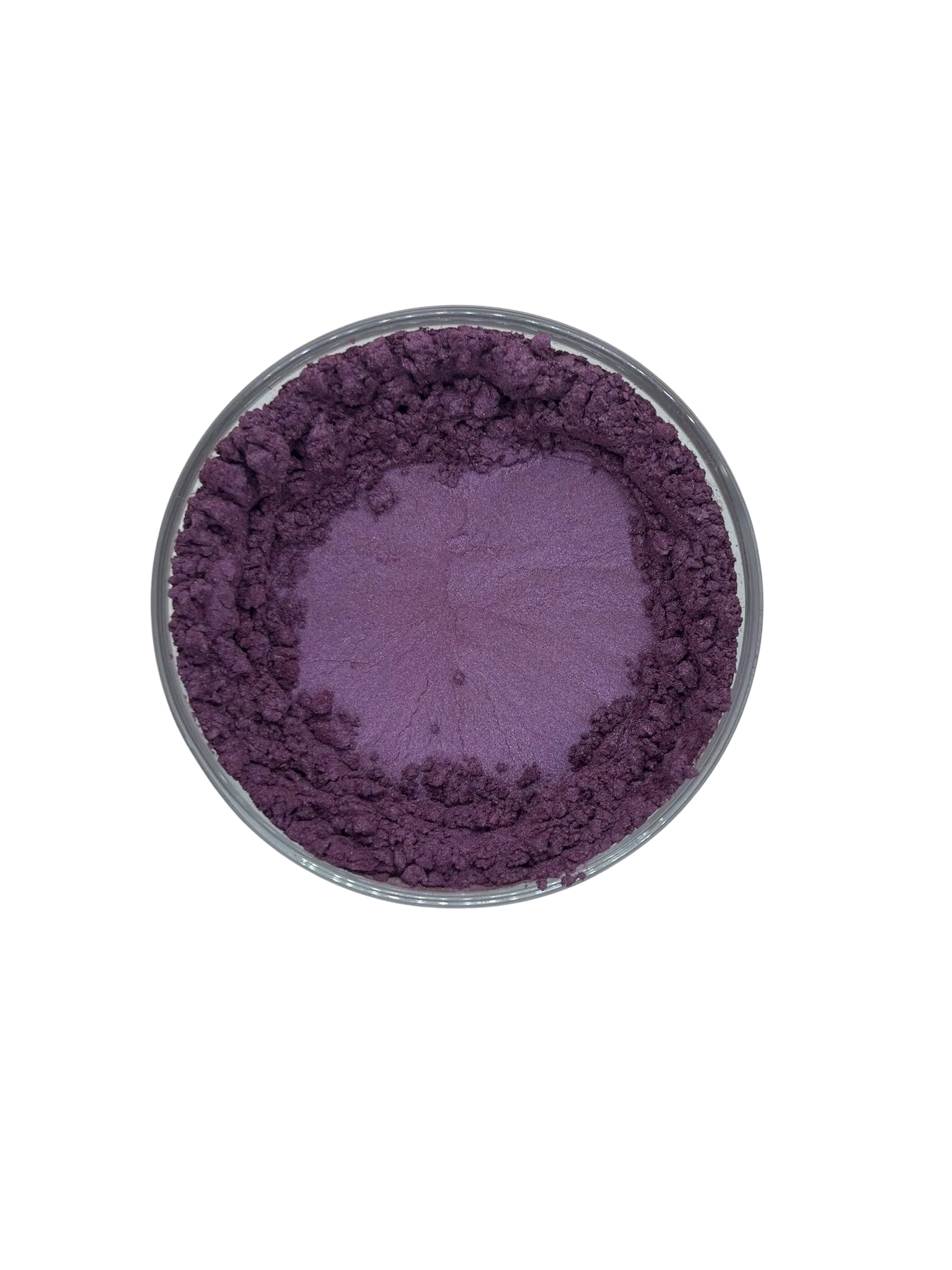 Pearlescent Mica Colour - Grape